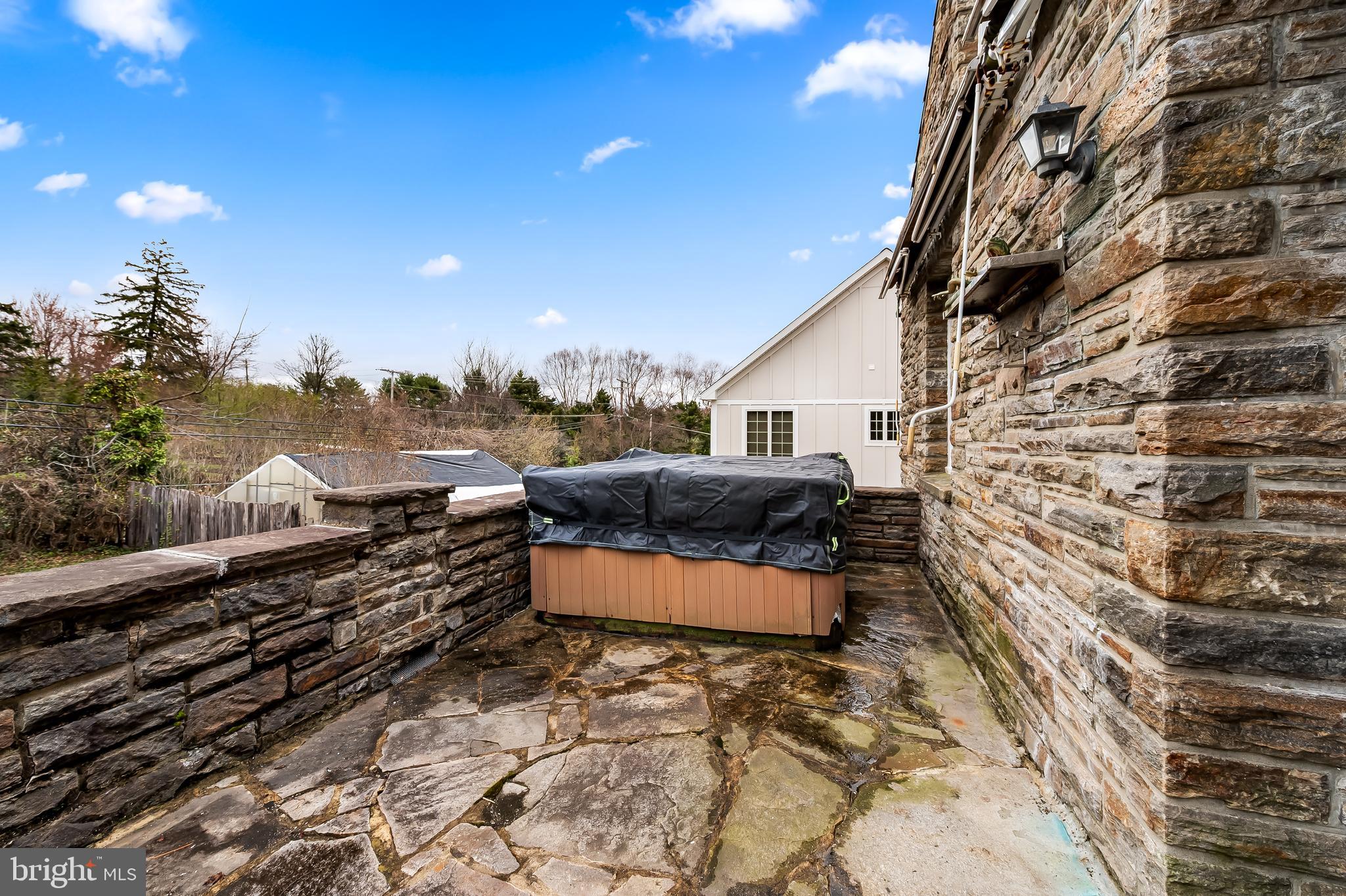 922 Fairway Drive Towson, MD 21286 - Photo 37 of 52 a outdoor space with lots of trees