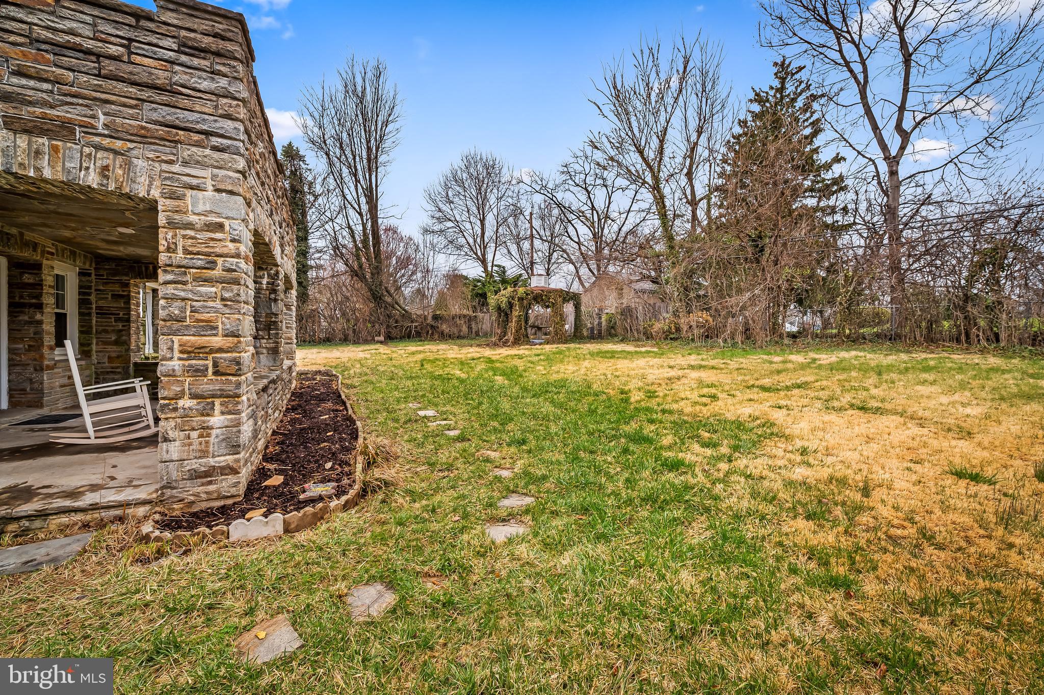 922 Fairway Drive Towson, MD 21286 - Photo 40 of 52 a view of a outdoor space