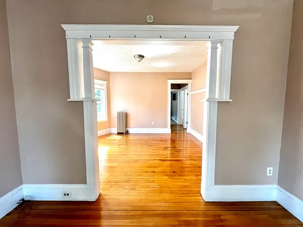 a view of a living room