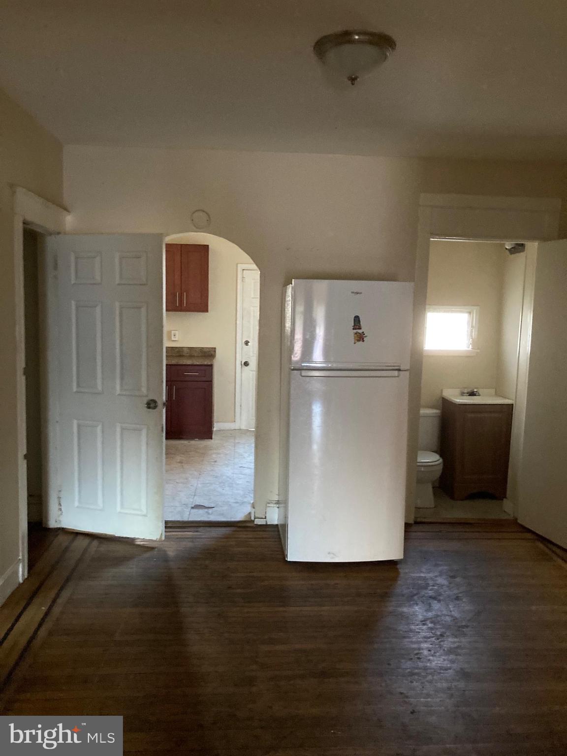 2717 Reed Street Philadelphia, PA 19146 - Photo 3 of 12 Dining Room