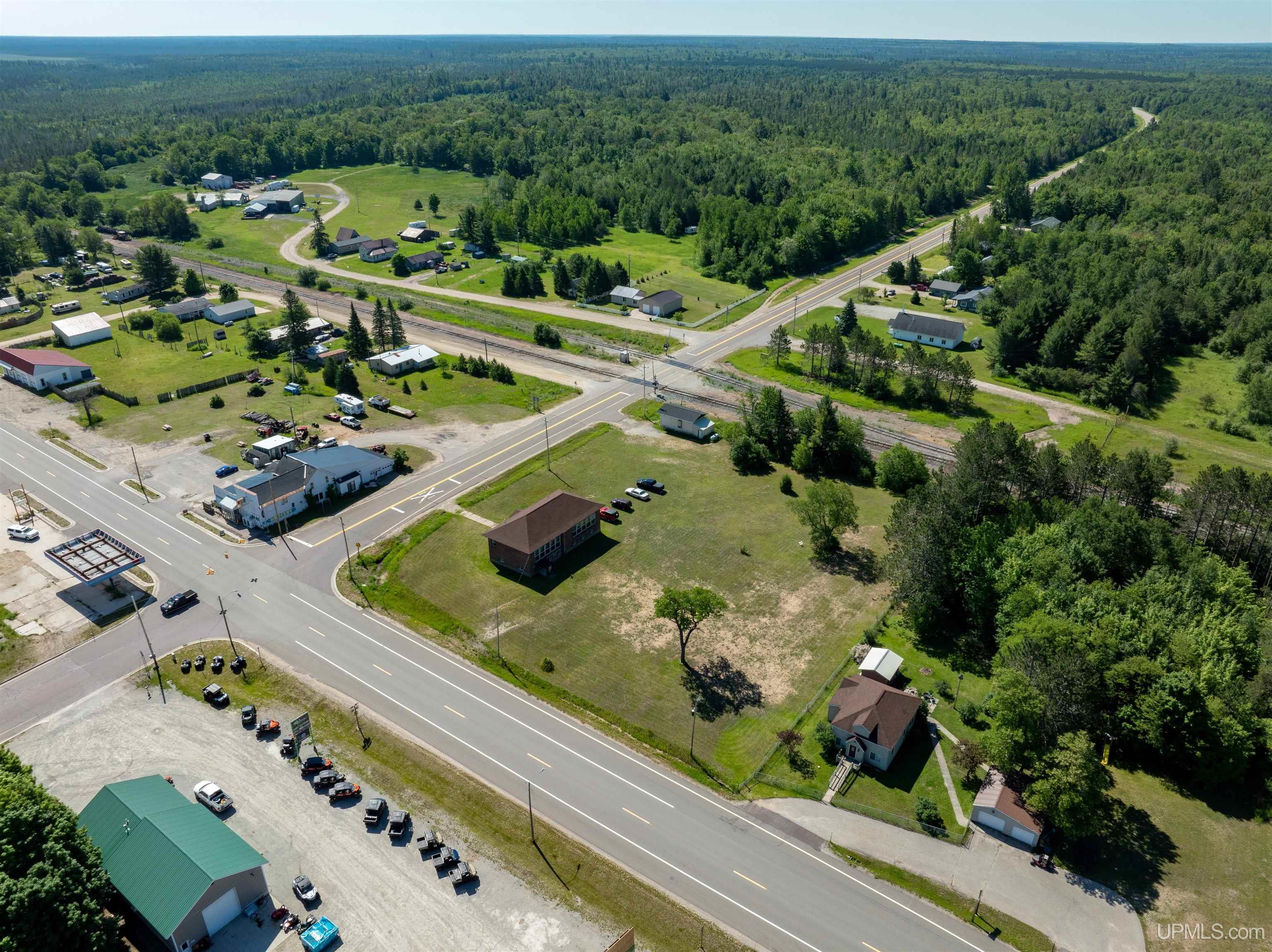 N5319 Highway 28 Shingleton, MI 49884 - Photo 46 of 57