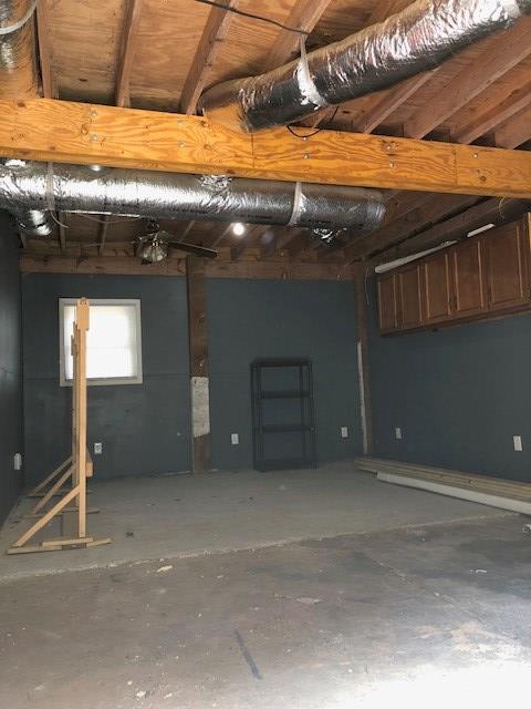 3685 Almond Road Fortson, GA 31808 - Photo 16 of 17 a view of an empty room