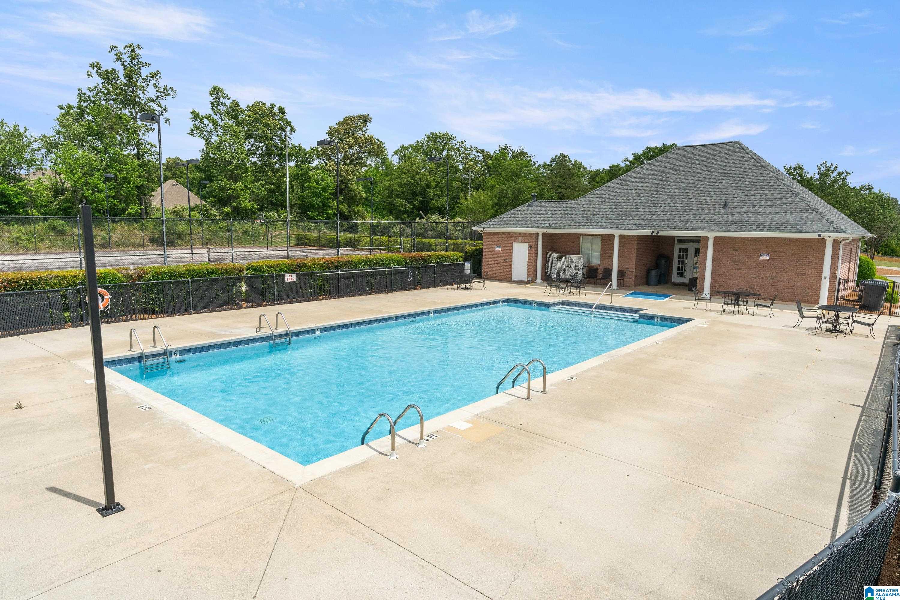 1056 Maryanna Road Calera, AL 35040 - Photo 39 of 46