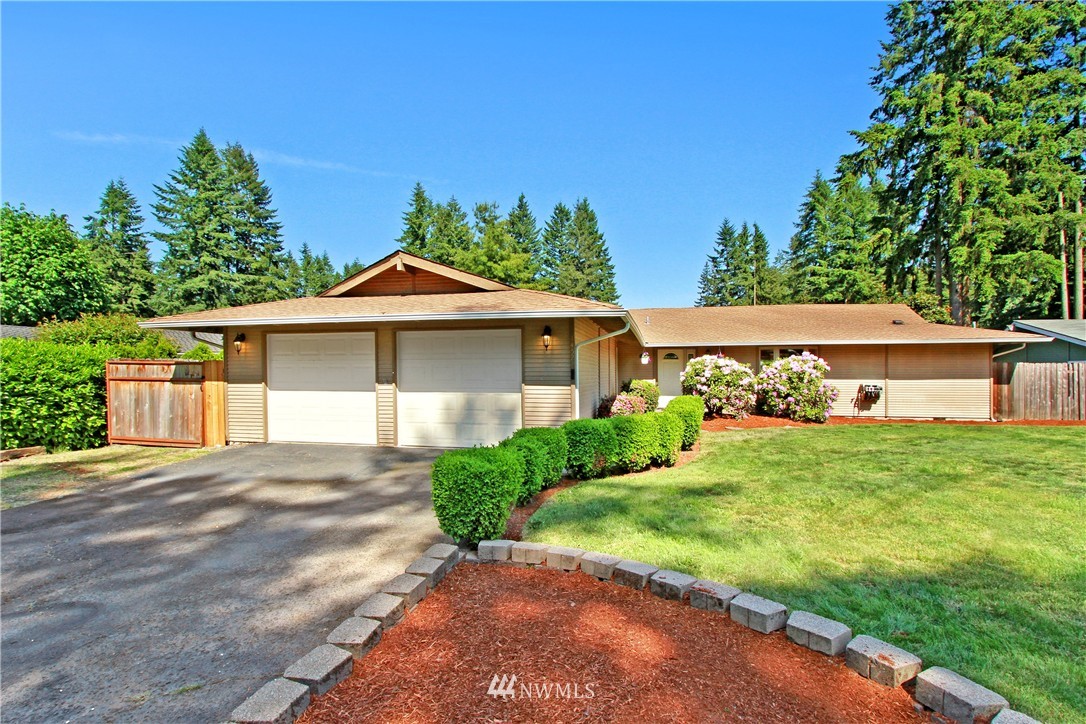 14522 166th Place Southeast Renton, WA 98059 - Photo 1 of 18