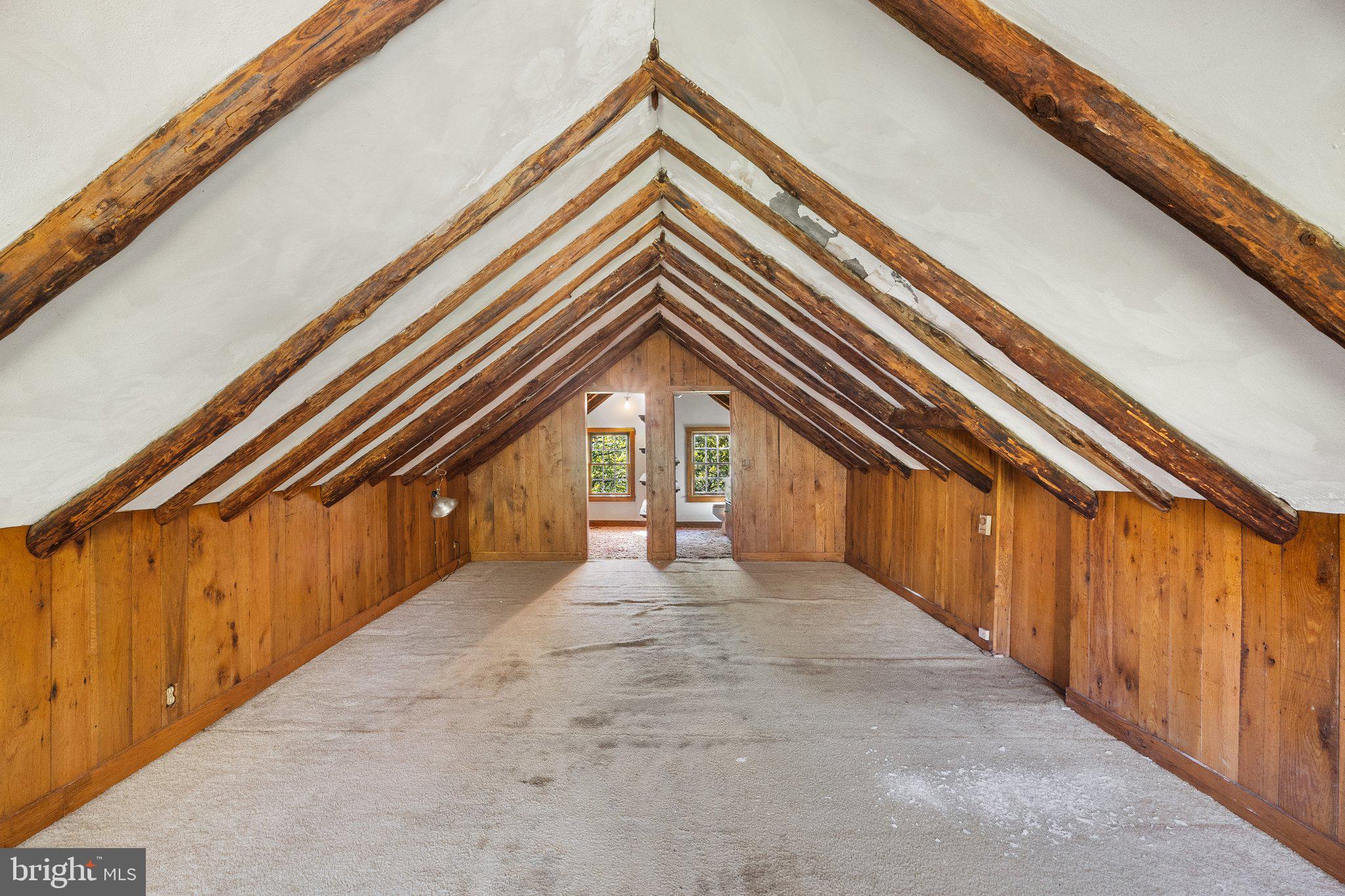 841 Shady Creek Road Clear Brook, VA 22624 - Photo 23 of 62 a view of entryway