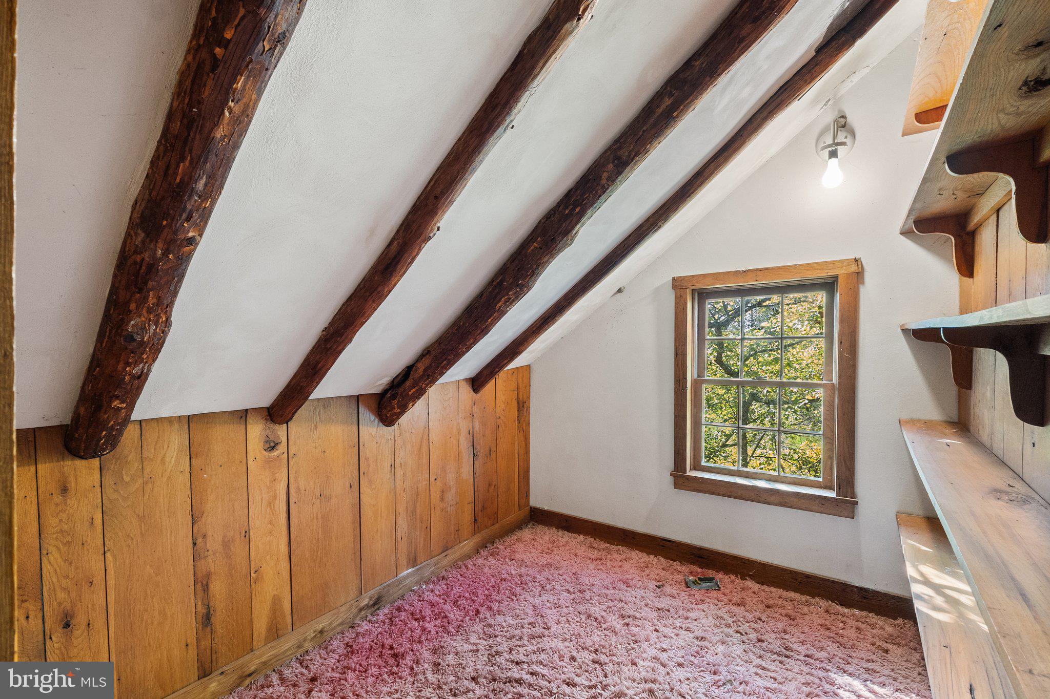 841 Shady Creek Road Clear Brook, VA 22624 - Photo 25 of 62 a view of an entryway