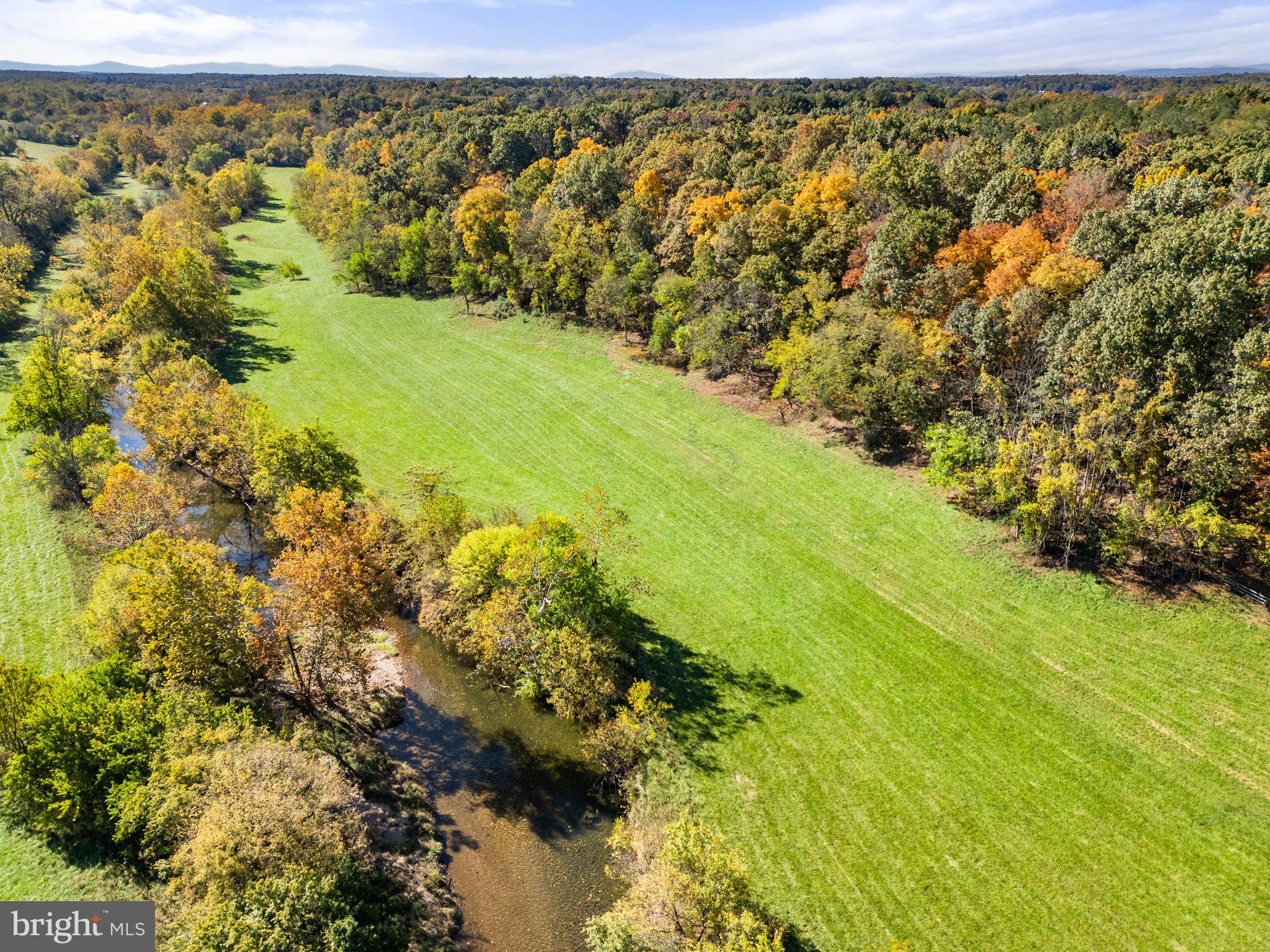 841 Shady Creek Road Clear Brook, VA 22624 - Photo 39 of 62 a view of lake with green space