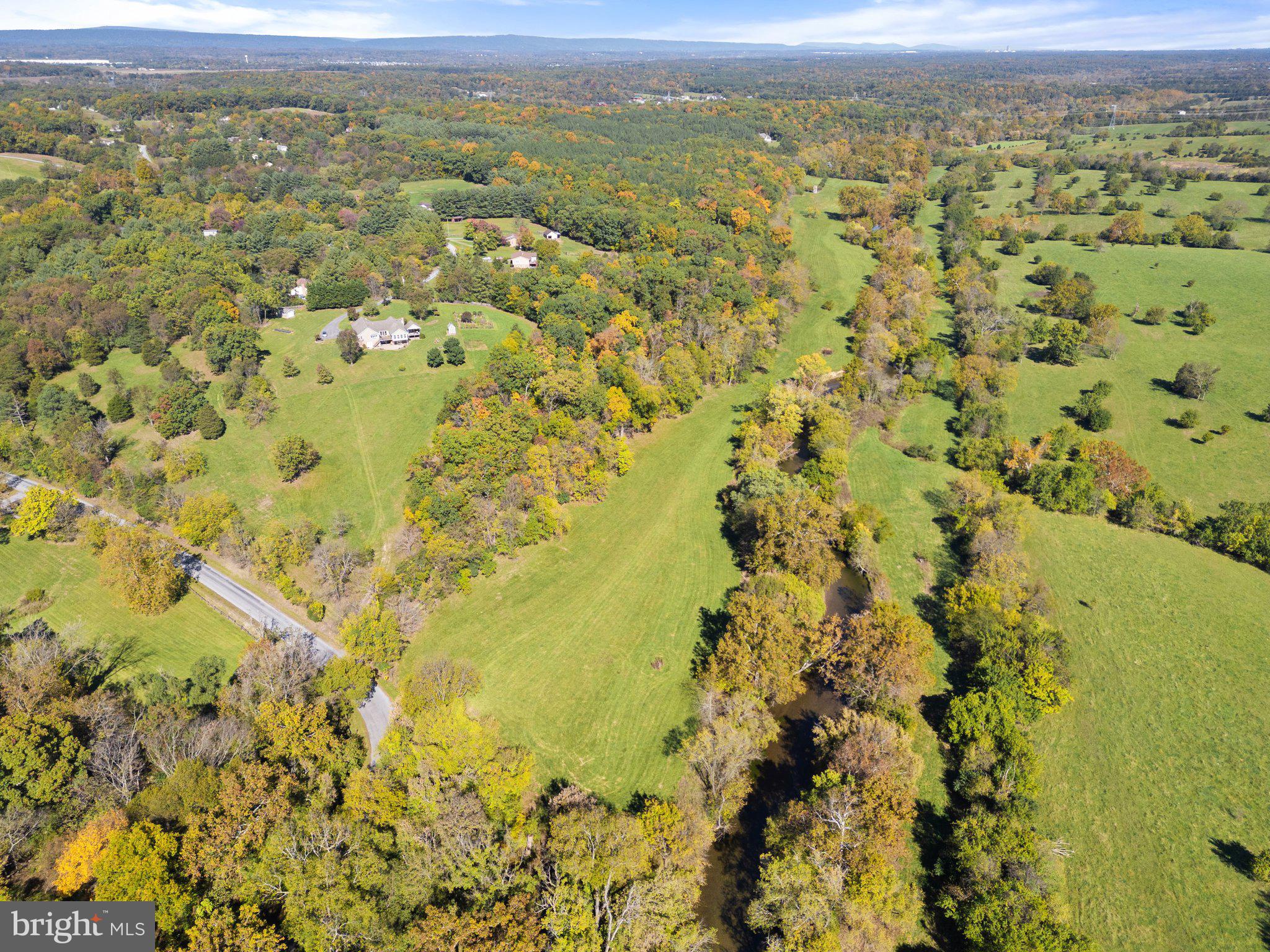 841 Shady Creek Road Clear Brook, VA 22624 - Photo 5 of 62 a view of a city with an outdoor space