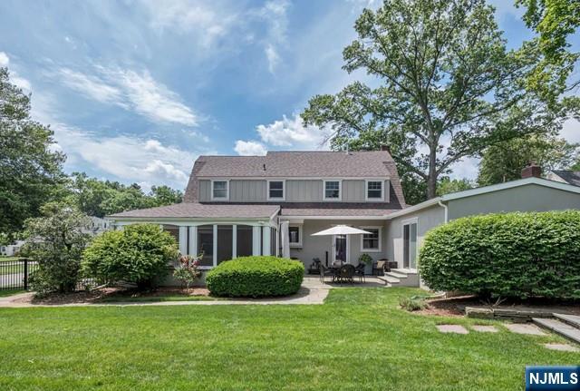 211 Bellair Road Ridgewood, NJ 07450 - Photo 36 of 47