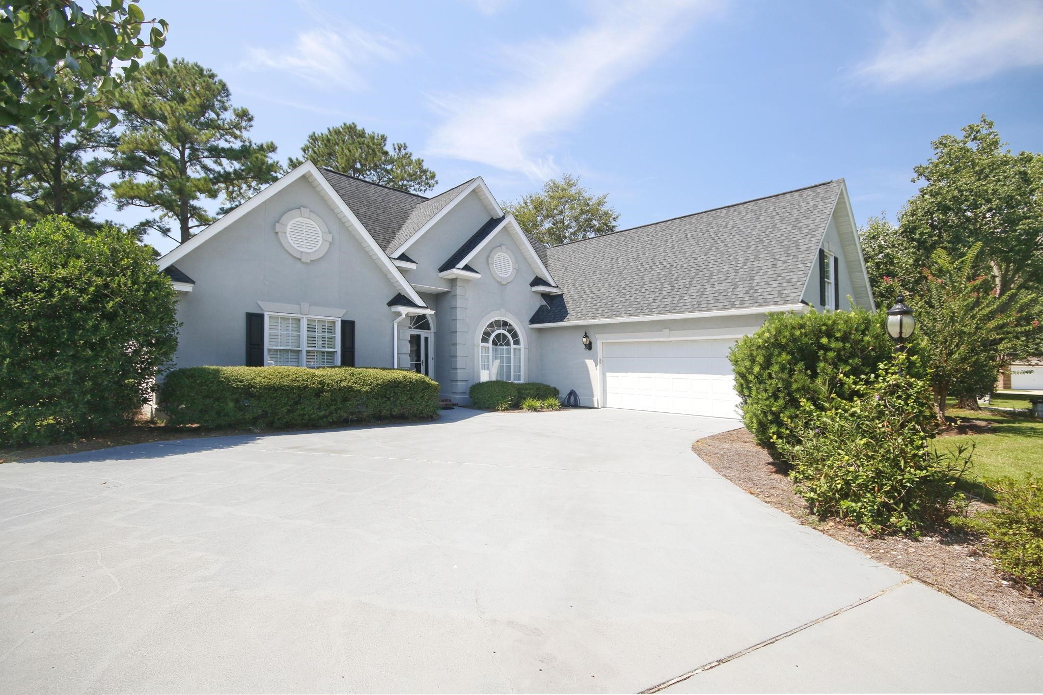 75 Haig Court Georgetown, SC 29440 - Photo 3 of 59