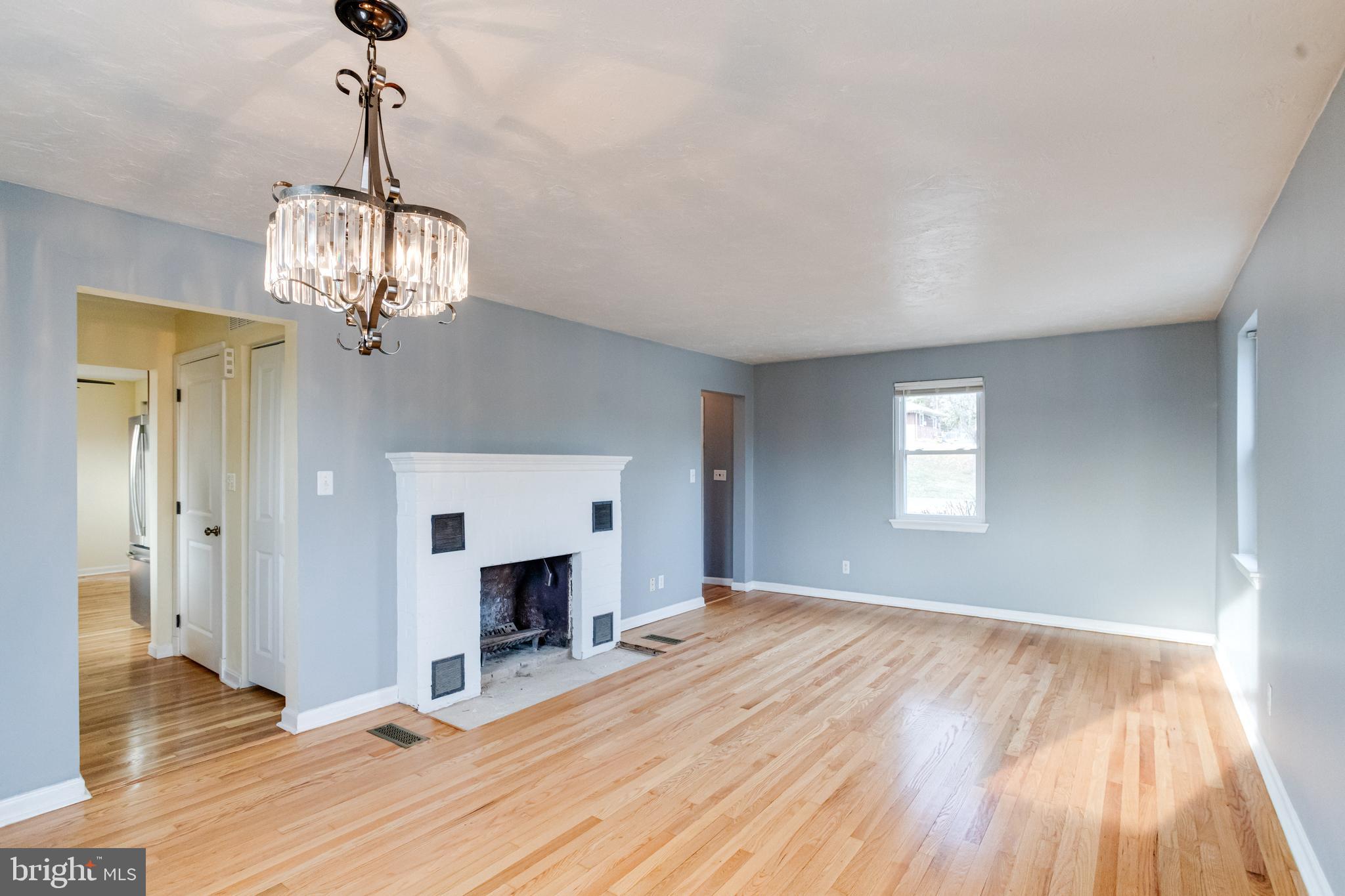 8617 Windsor Mill Road Windsor Mill, MD 21244 - Photo 13 of 76