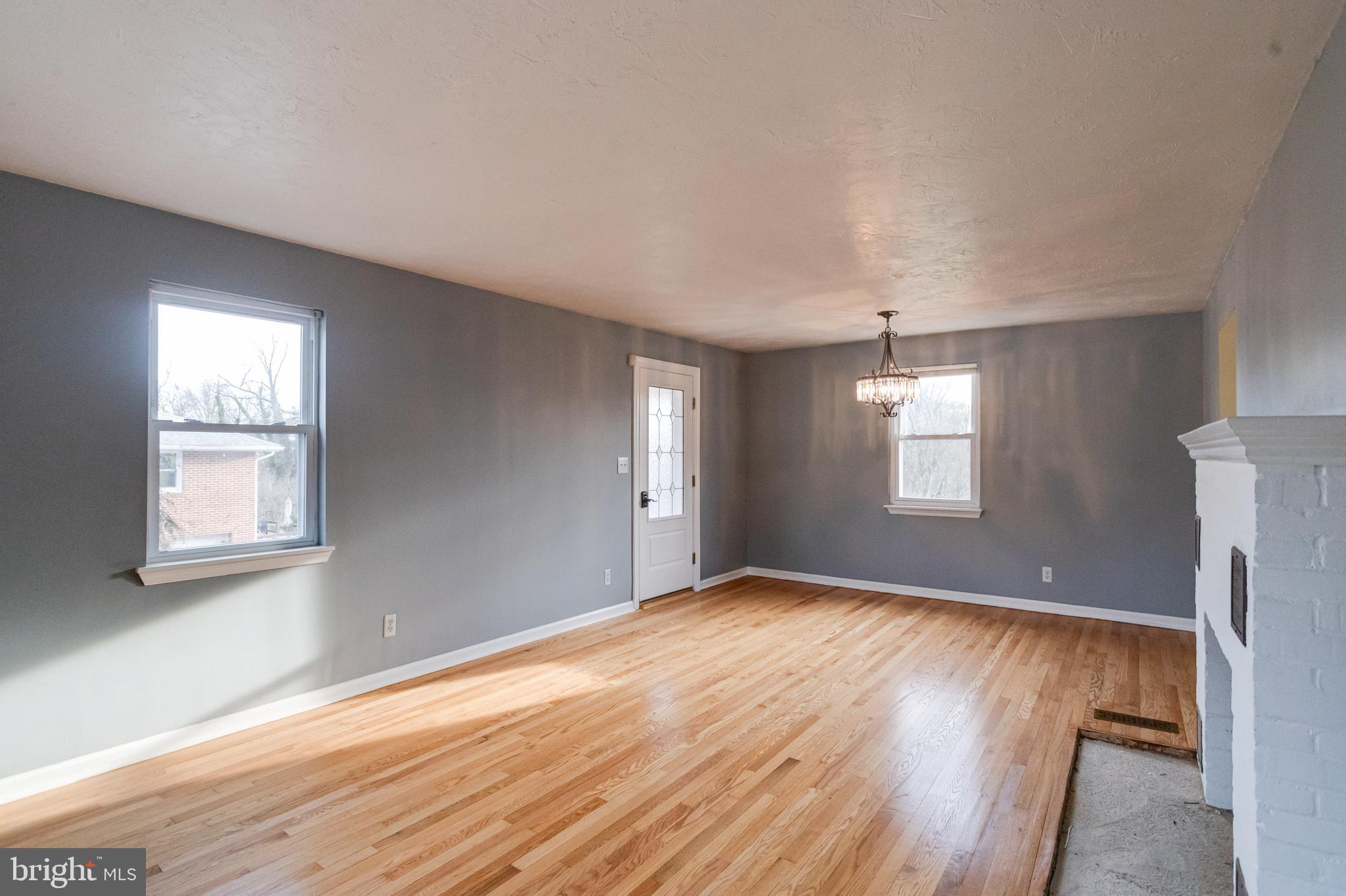 8617 Windsor Mill Road Windsor Mill, MD 21244 - Photo 4 of 76