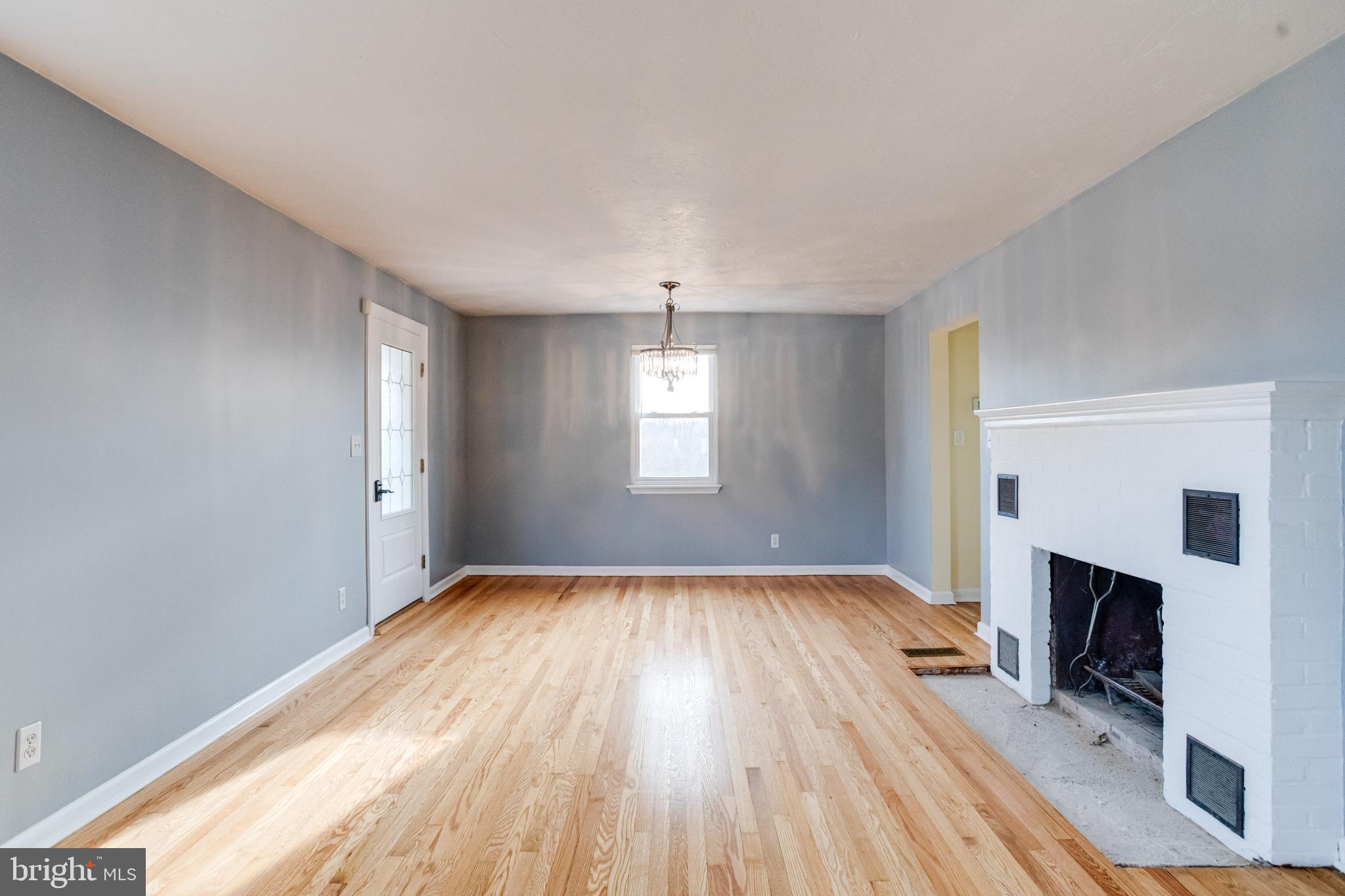 8617 Windsor Mill Road Windsor Mill, MD 21244 - Photo 5 of 76