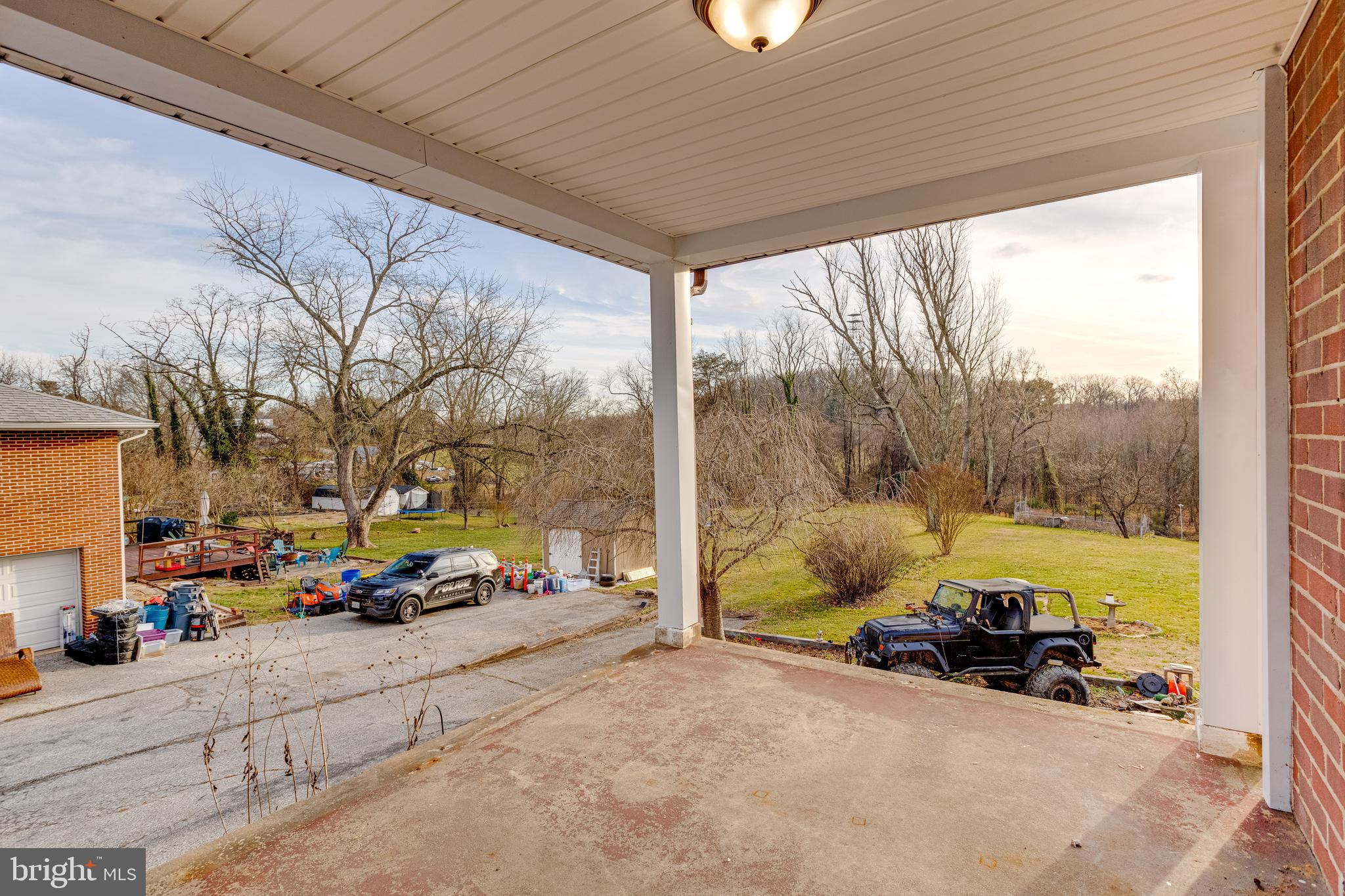 8617 Windsor Mill Road Windsor Mill, MD 21244 - Photo 66 of 76