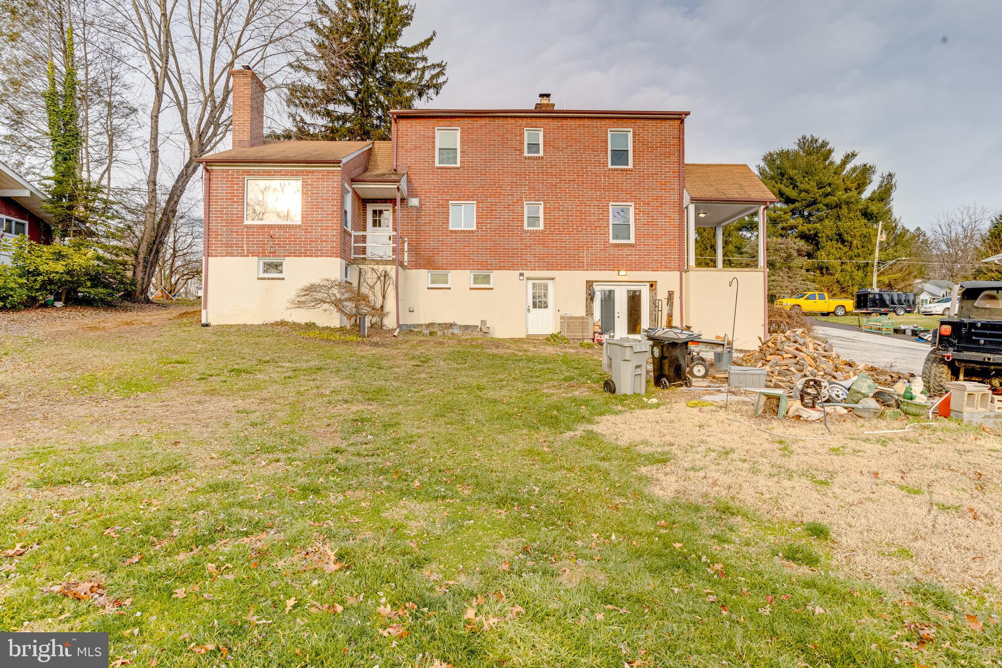 8617 Windsor Mill Road Windsor Mill, MD 21244 - Photo 71 of 76