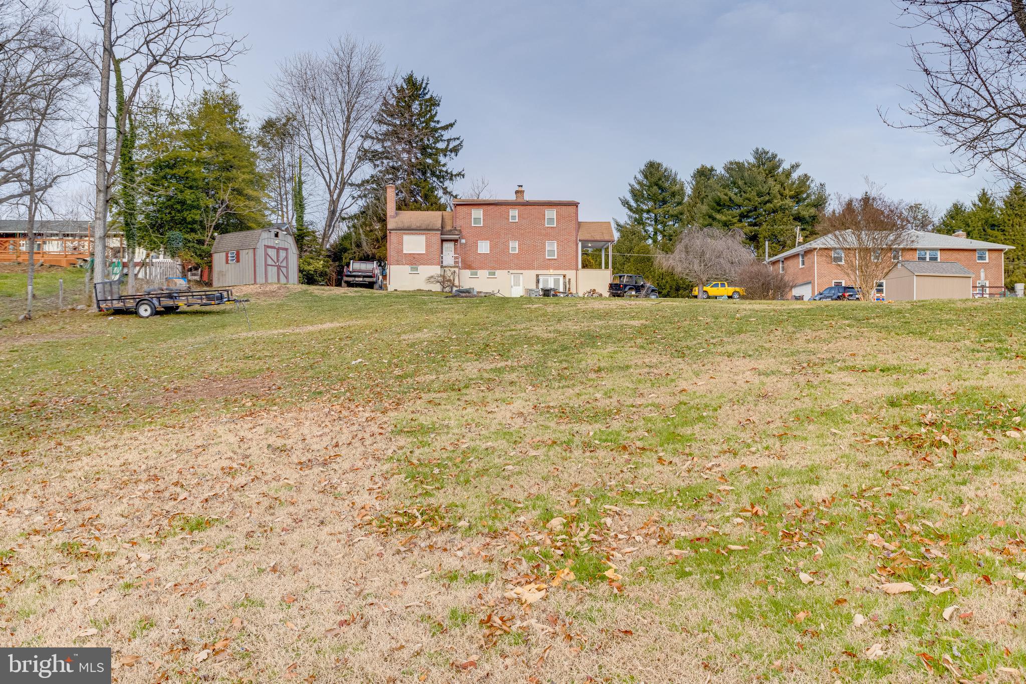 8617 Windsor Mill Road Windsor Mill, MD 21244 - Photo 74 of 76