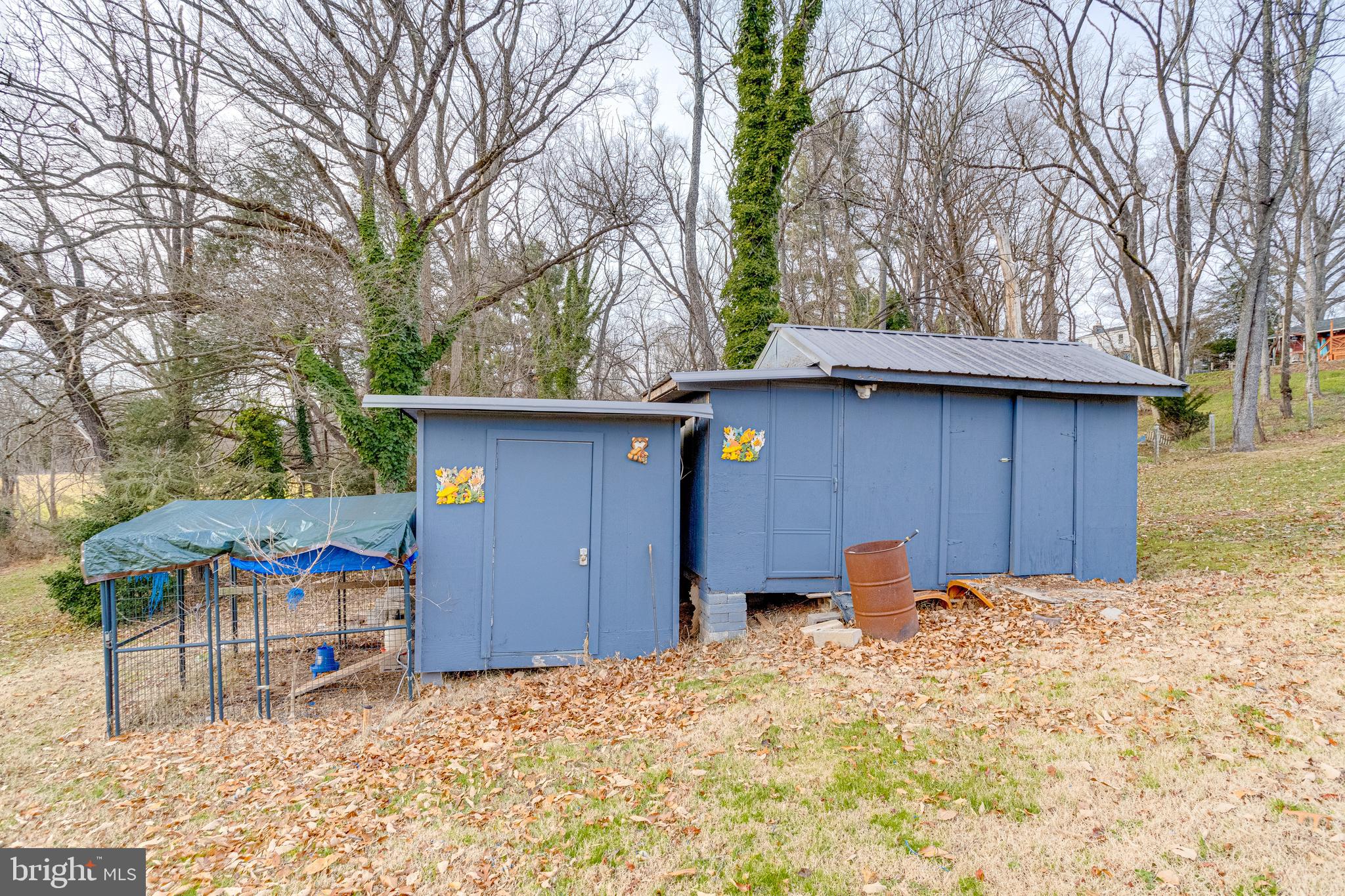 8617 Windsor Mill Road Windsor Mill, MD 21244 - Photo 75 of 76