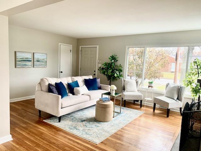 2888 Dover Road Columbus, OH 43209 - Photo 5 of 7 image5
