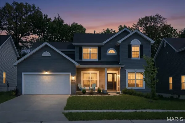 $525,000 | 148 Wholesome Way, St. Charles, MO 63304