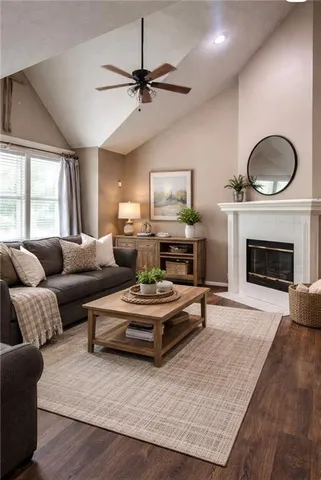 $395,000 | 208 Pacific Court, Raymore, MO 64083