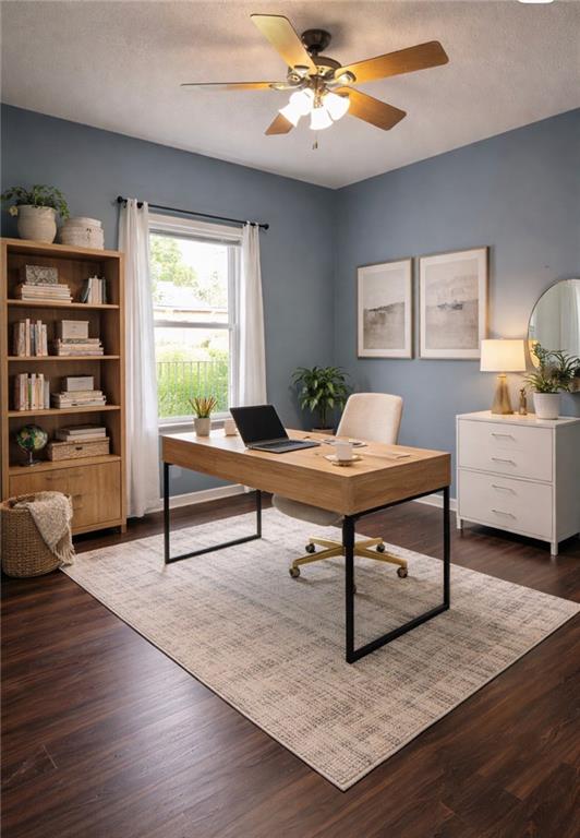 208 Pacific Court Raymore, MO 64083 - Photo 21 of 36