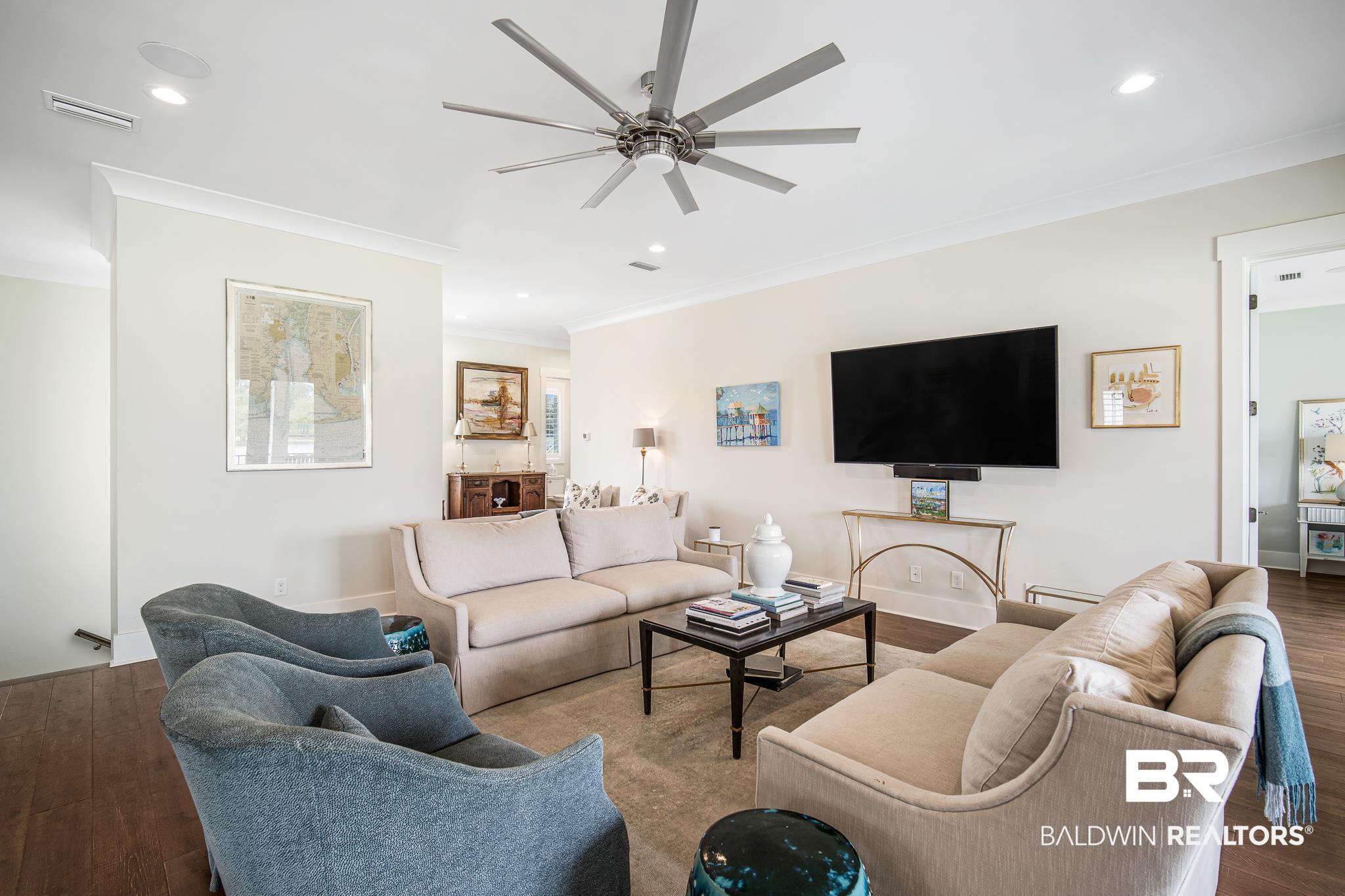 428 Colony Drive Fairhope, AL 36532 - Photo 4 of 34