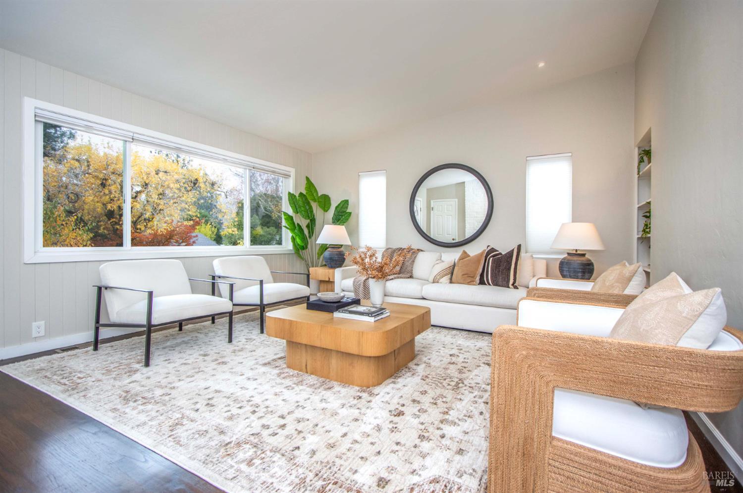 218 Alpine Street San Rafael, CA 94901 - Photo 1 of 23