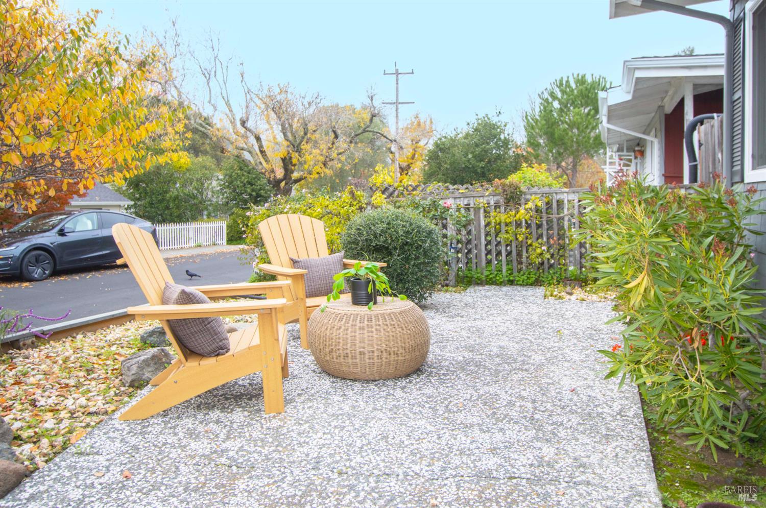 218 Alpine Street San Rafael, CA 94901 - Photo 22 of 23