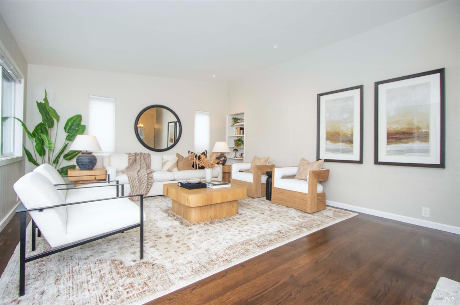 218 Alpine Street San Rafael, CA 94901 - Photo 6 of 23