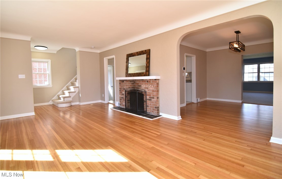 2568 Saybrook Road Cleveland, OH 44118 - Photo 10 of 50 Gallery Image 10