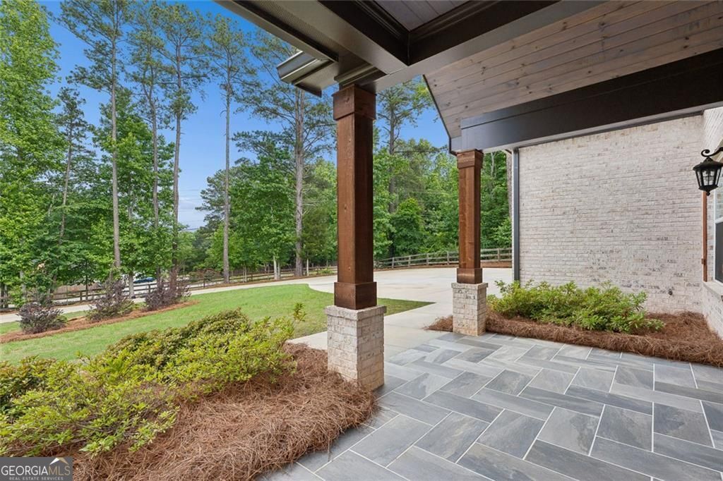 990 Tab Roberts Road Northwest Lawrenceville, GA 30043 - Photo 6 of 59