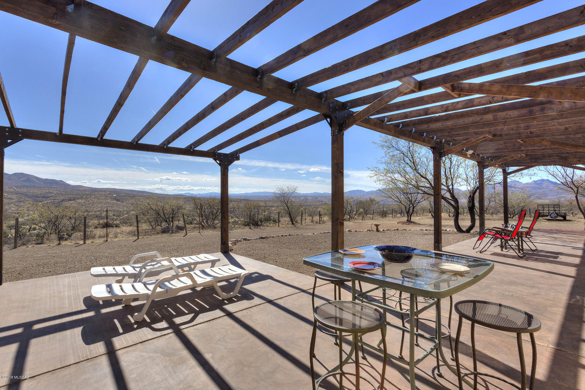 281 Camino Josefina Rio Rico, AZ 85648 - Photo 28 of 37