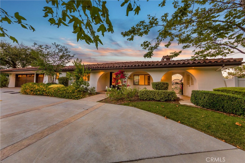 26 North Corral Road Bell Canyon, CA 91307 - Photo 45 of 60