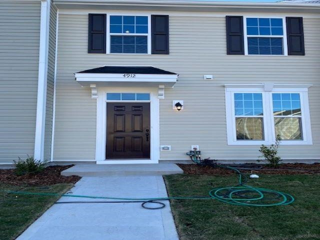 4912 Crossley Street Raleigh, NC 27616 - Photo 1 of 6 Photo 1