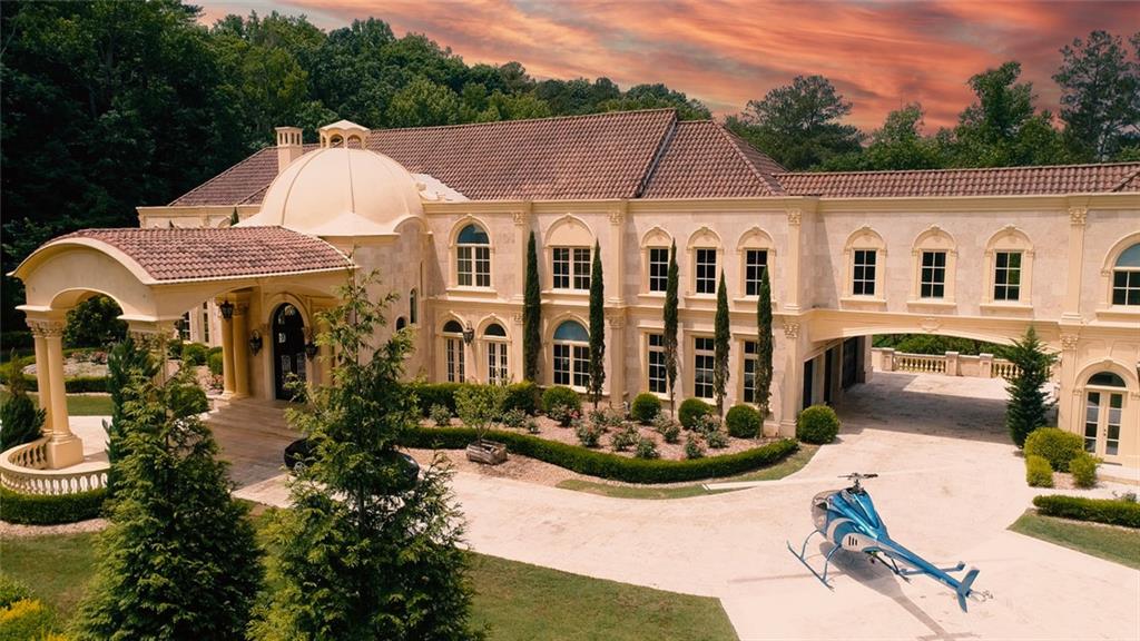 6420 Riverside Drive Sandy Springs, GA 30328 - Photo 2 of 118