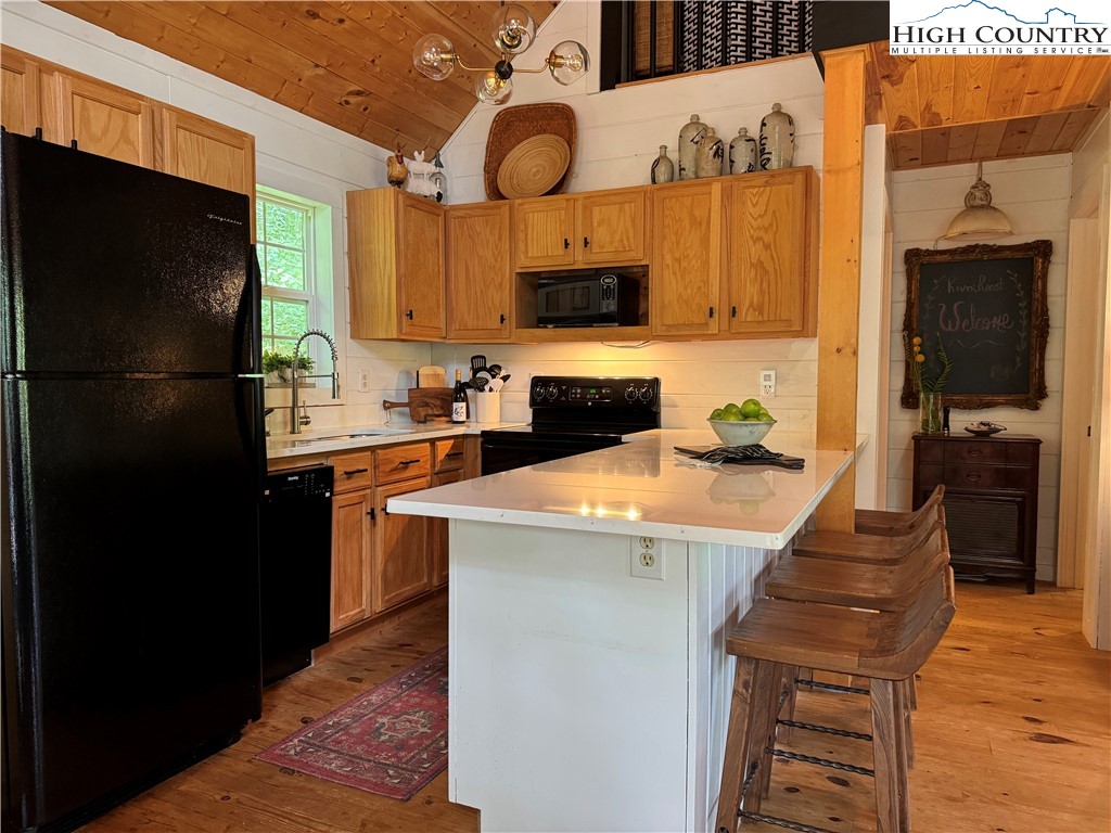 378 Edna Perry Road Crumpler, NC 28617 - Photo 20 of 50 Gallery Image 20