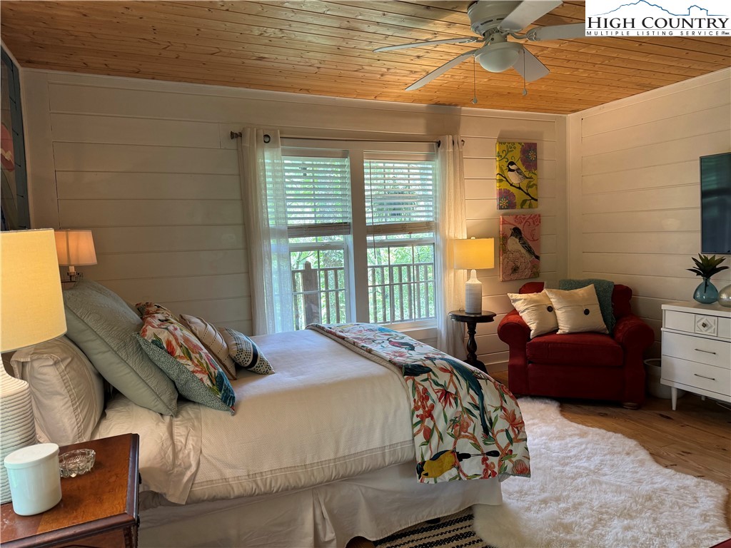 378 Edna Perry Road Crumpler, NC 28617 - Photo 22 of 50 Gallery Image 22