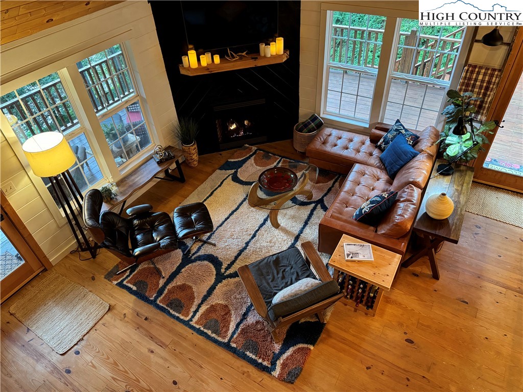 378 Edna Perry Road Crumpler, NC 28617 - Photo 31 of 50 Gallery Image 31