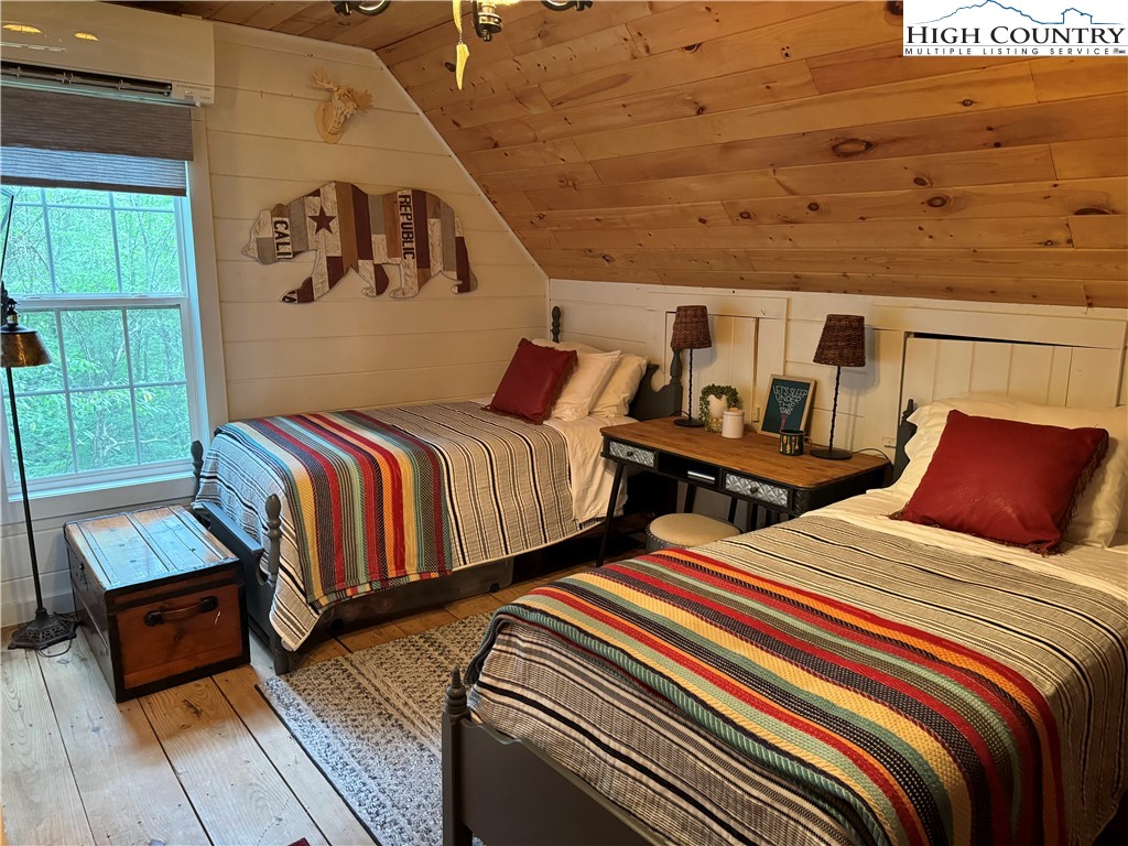378 Edna Perry Road Crumpler, NC 28617 - Photo 34 of 50 Gallery Image 34