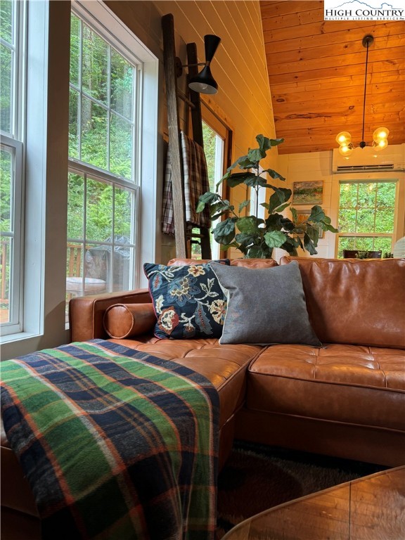 378 Edna Perry Road Crumpler, NC 28617 - Photo 35 of 50 Gallery Image 35