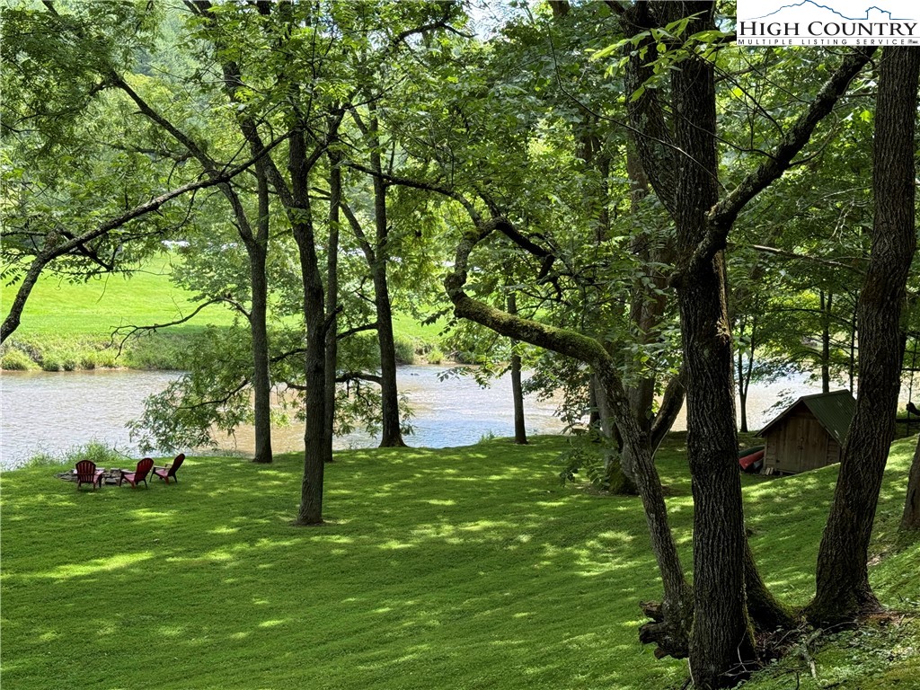 378 Edna Perry Road Crumpler, NC 28617 - Photo 38 of 50 Gallery Image 38