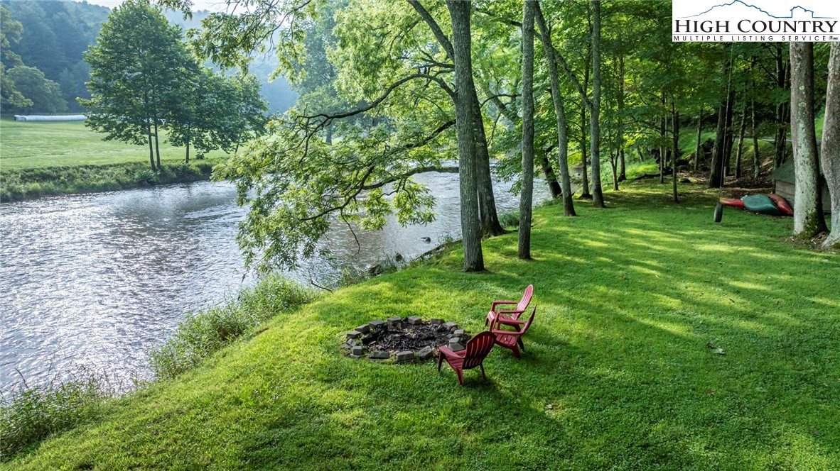 378 Edna Perry Road Crumpler, NC 28617 - Photo 48 of 50 Gallery Image 48