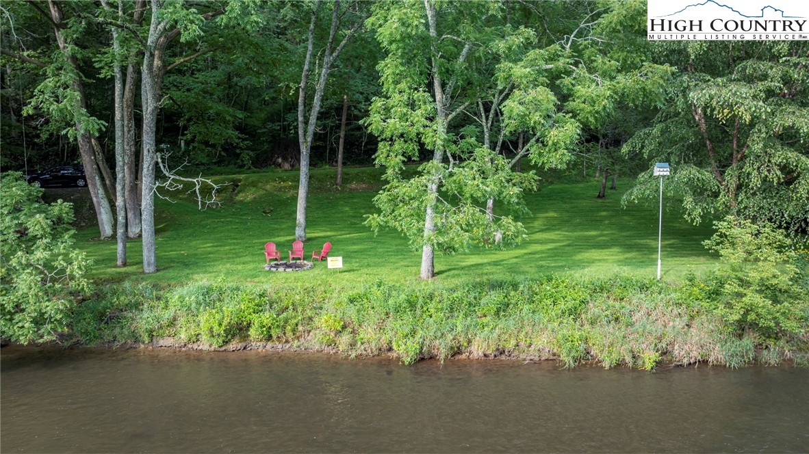 378 Edna Perry Road Crumpler, NC 28617 - Photo 50 of 50 Gallery Image 50