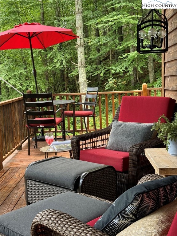 378 Edna Perry Road Crumpler, NC 28617 - Photo 8 of 50 Gallery Image 8