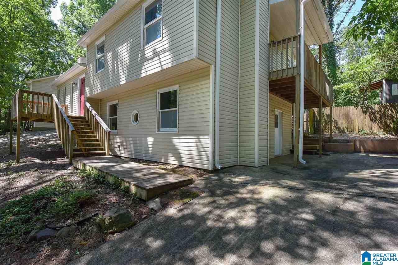 4720 Wine Ridge Lane Birmingham, AL 35244 - Photo 45 of 47