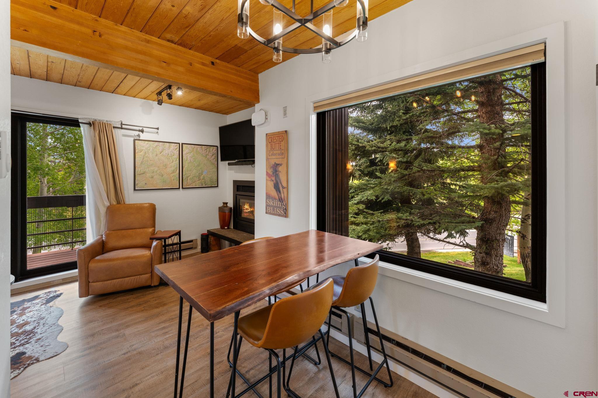400 Gothic Road, Unit 202 Crested Butte, CO 81225 - Photo 10 of 24