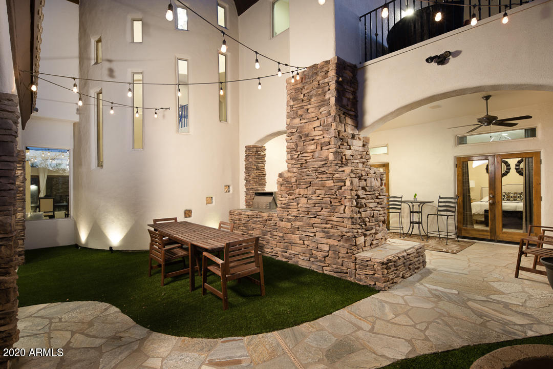411 West Jomax Road Phoenix, AZ 85085 - Photo 24 of 61 Jomax-411-Luxury-39