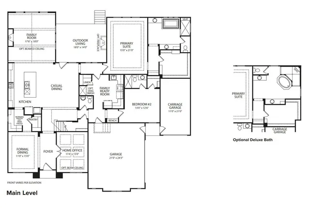 $1,389,990 | 7270 Florim Court, Fairview, TN 37062