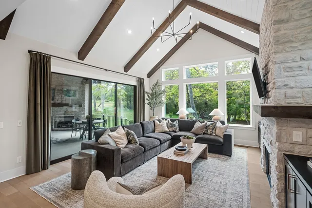 $1,389,990 | 7270 Florim Court, Fairview, TN 37062