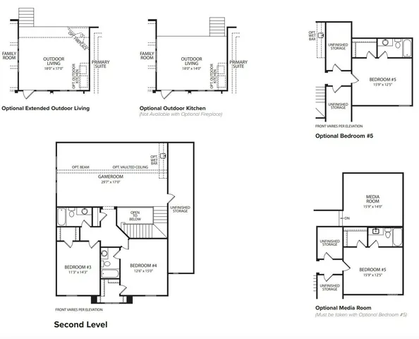 $1,389,990 | 7270 Florim Court, Fairview, TN 37062
